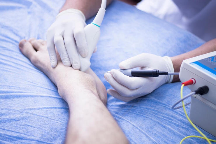 Fisioterapia Invasiva