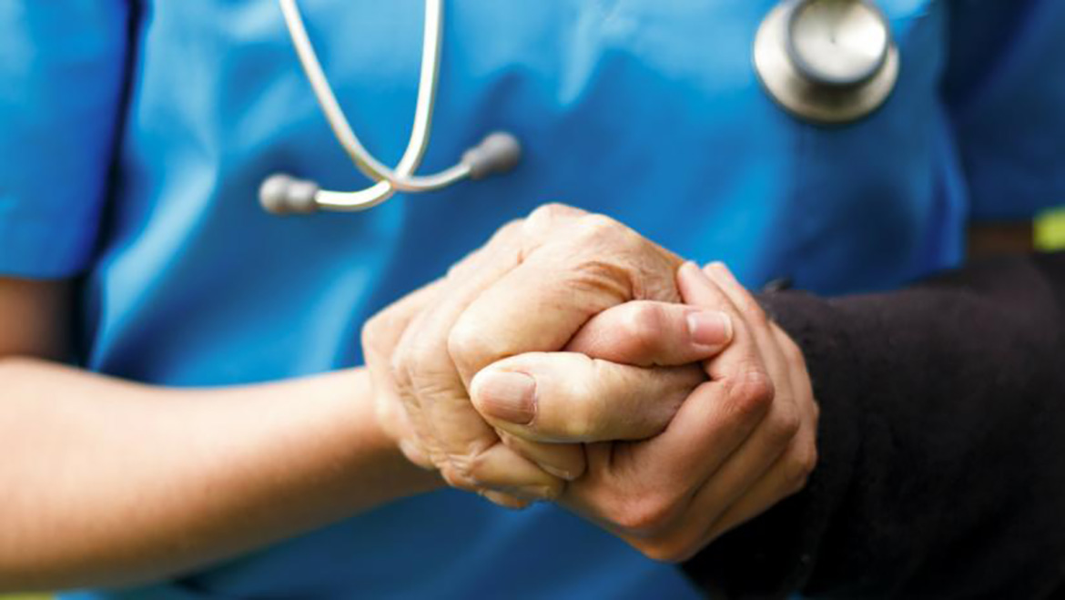 Neurological rehabilitation