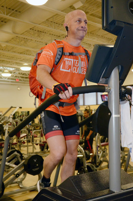 ancer rehabilitation