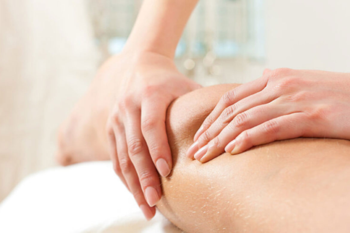 Lymphatic drainage