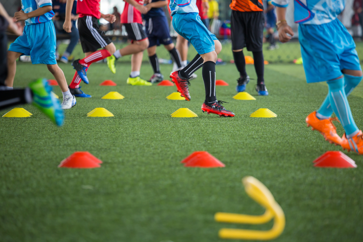 Strength & Conditioning and Athletic Training