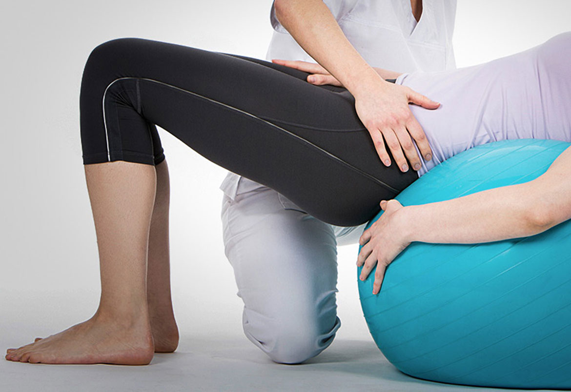 Pelvic Floor Rehabilitation