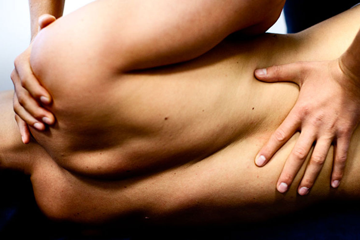 Manual therapy