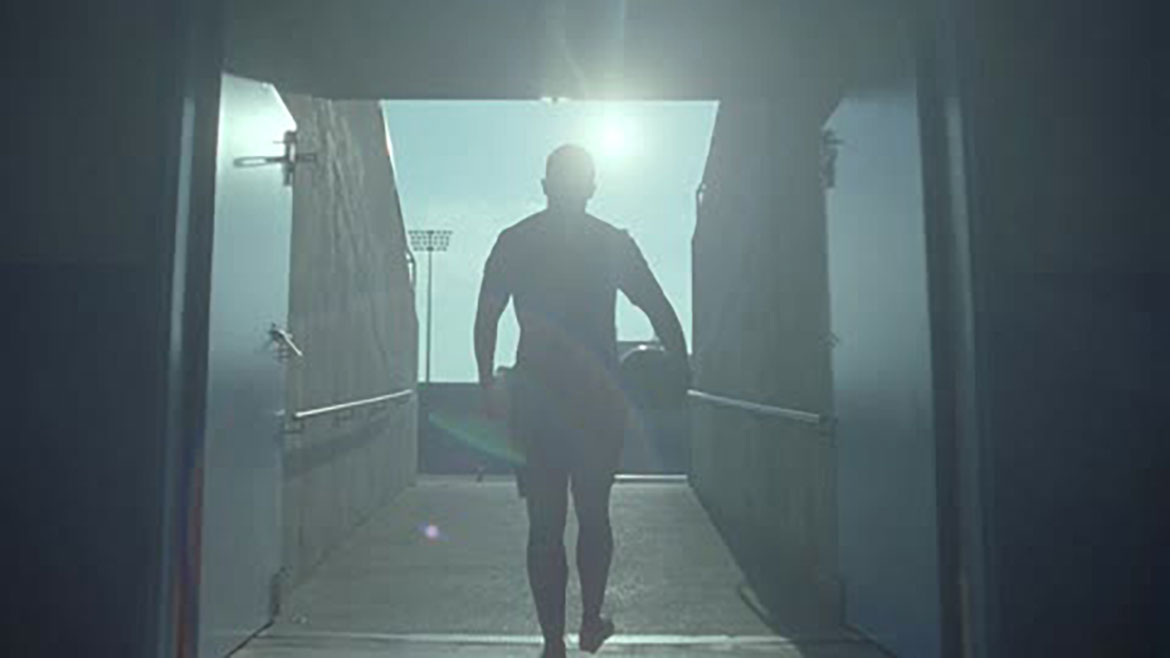 Test Return To Sport