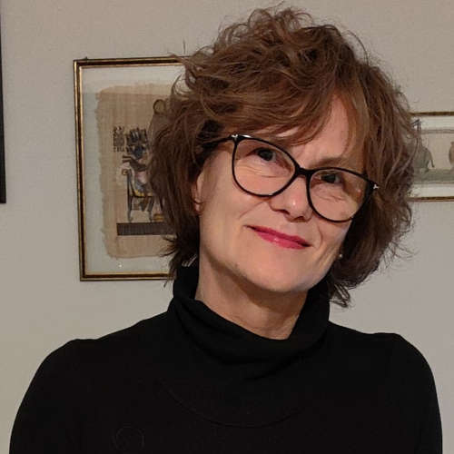 Ariela Cappelletti 