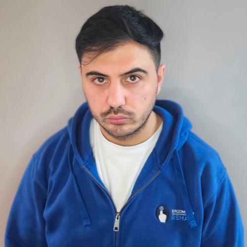Mario Fioretti