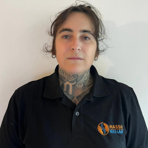 Martina Arrigo