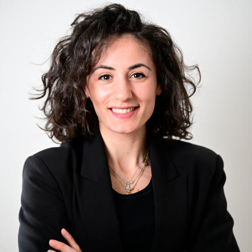 Merilù Vicenti