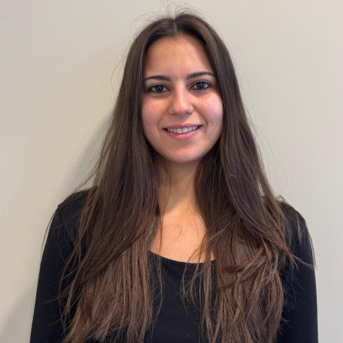 Sharon Kamel